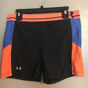 Under Armor Running Spandex